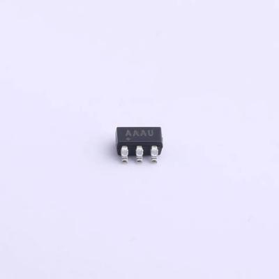 China Standard (Electronic Components)Integrated Circuits SOT23-6 MAX6817 MAX6817EUT MAX6817EUT+T for sale