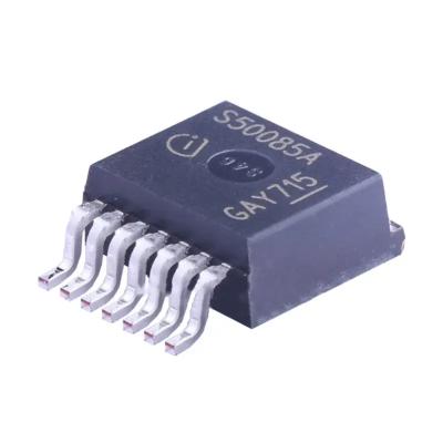 China Standard BTS50085-1TMA BTS5010-1EKB BTS5012-1EKB BTS5016-1EKB TO-263 Load driver chip ic chip for sale