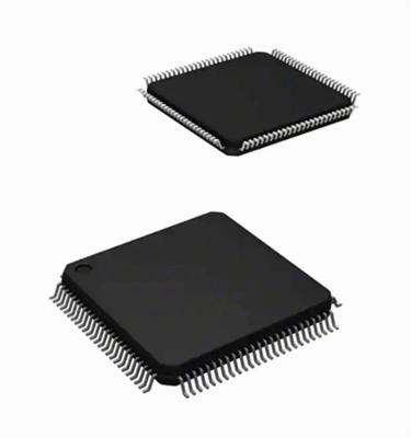 China Standard PIC18F46K22-I/PT TQFP-44 chip PIC18 series 8-bit flash microcontroller chip IC integrated circuit PIC18F46K22-I/PT for sale