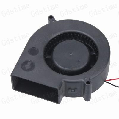 China 4 Inch Computer Case Gdstime EC Brushless 97mm AC 110V 115V 220V 230V 240V 97x95x33 GEB9733 Exhaust Blower Fan for sale