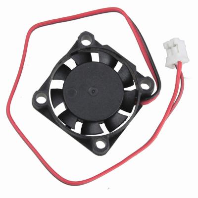 China Computer Case Gdstime GDA2507 DC 5V 25x25x7mm 2507 Mirco Axial Brushless Cpu Cooler Fan for sale