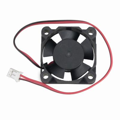 China Mini Axial DC DC Exhaust Fan Computer Case Gdstime GDA3010 30x30x10mm 30mm DC 24V Sleeve Bearing Fans Fans for sale