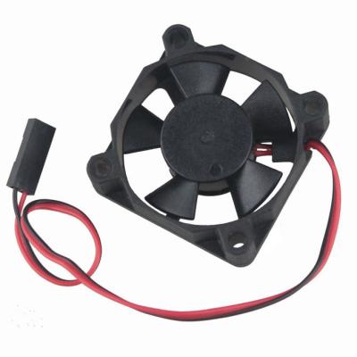 China Gdstime GDA3510 35mm 35x35x10mm DC 5V Sleeve Bearing DC Axial Exhaust Slient Dupond Mini Cooling Fan Computer Case for sale