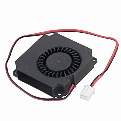 China Computer Case Gdstime GDB4010 Brushless DC 24V 40mm Fan DC 40x40x10mm Air Cooling Mini Blower Fan Manufacturer for sale