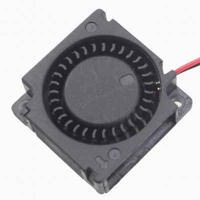 China Hydraulic Cooling Fan DC Fan Computer Case Ball Bearing 30x30x10 30mm GDB3010 for sale