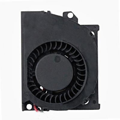 China Computer Case GDSTIME 5V 12V 24V Ball Bearing 50x40x10 50mm DC Fan Cooling Fan for sale