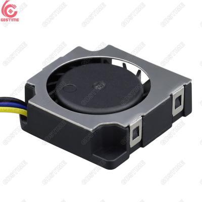 China Computer Case Gdstime 2006 20x20x6mm Brushless DC Cooling Fan for sale