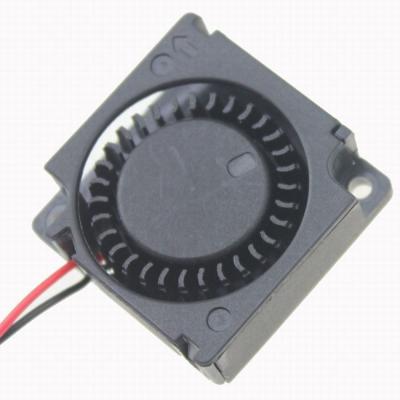 China Gdstime GDB3010 30x30x10mm Mini Small Graphics Card Fan 30mm Brushless Fan 3V 3.7V 4.2V 5V 12V 24V for sale