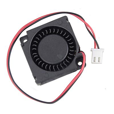 China Computer Case Gdstime GDB3010 DC 5V 12V 24V 30x30x10mm 30mm 3cm Ball Bearing Air Circulation Slient Fan Fan for sale