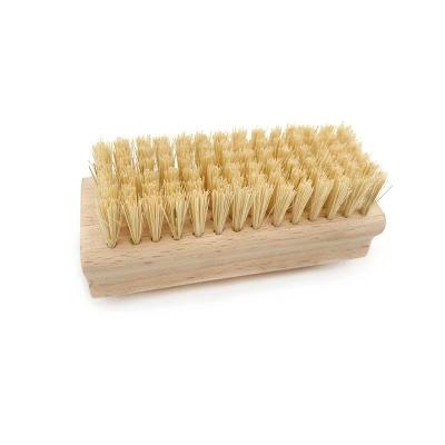 China Newest Hot Selling Long Handle Body Bath Brush 100% Eco-Friendly Long Handle Bath Massage Cleaning Brushes for sale