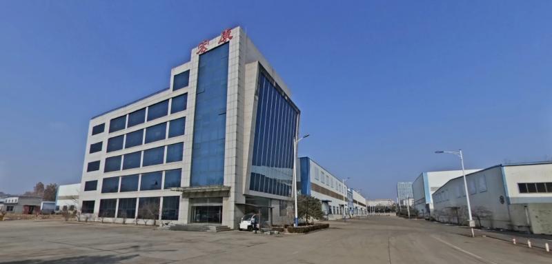 Επαληθευμένος προμηθευτής Κίνας - Shandong Hongkang Machinery Manufacturing Co., Ltd.