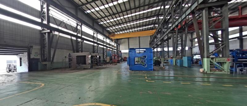 Επαληθευμένος προμηθευτής Κίνας - Shandong Hongkang Machinery Manufacturing Co., Ltd.