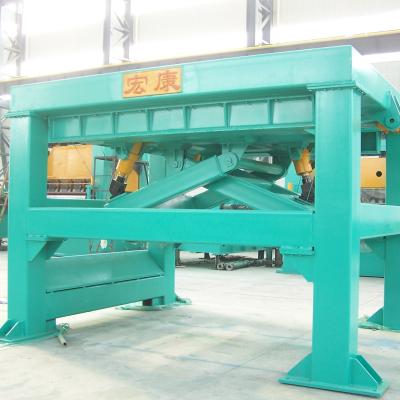 China Steel Coil Straightening Machine Feeder for Video Outgoing-Inspection and Coil Guide for sale