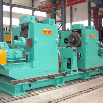 Cina 85KW Video Outgoing-Inspection Steel Coil Side Cutting Machine per bordi lisci in vendita