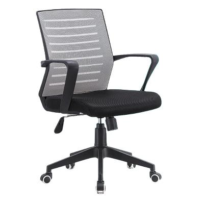 China (Height) Unrivaled Adjustable Seat Height Adjustable Chair for High Quality Office Rotation Executive in Anji for sale