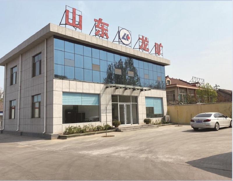 Geverifieerde leverancier in China: - Shandong Longkuang Metal Products Co., Ltd.