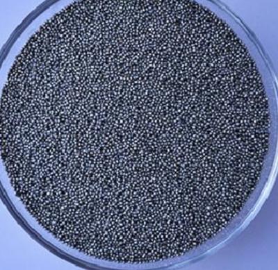 China Pellets de moagem de aço inoxidável Desvio de dureza -3.0-3.0HRC Para hastes de ligação à venda