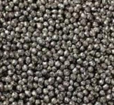 China Cutting Process Mild Steel Grinding Media Ball 0.2mm - 3.0mm With Optimal Performance for sale