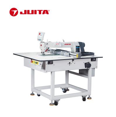 China Garment Shop JTK6-80A Automatic Intelligent Template Machine for sale