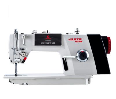 China Garment Shops Intelligent Tight Sewing Lock Stitch Sewing Machine Price For Garments Leathers And Pants Etc. for sale