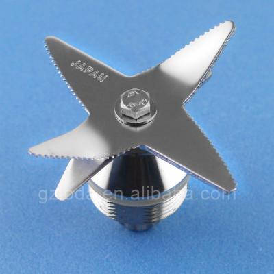 China Commercial Spare Parts 767 Stainless Steel Home Appliance Blender Blade for sale