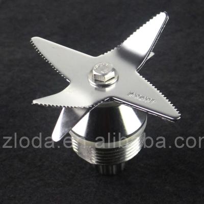 China Commercial Household High Power Factory Blender Parts Blade for sale