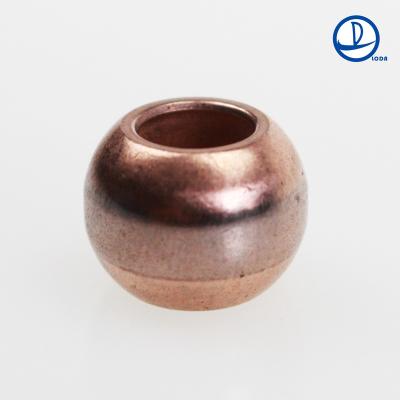 China Copper Base Hot Selling And High Quality ISO9001 Standard Mixer Grinder Parts for sale