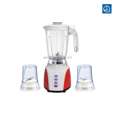 China Factory Price Best Quality Hash Grinding Mix 3 In 1 Unbreakable Mixer &OEM ODM Factory for sale