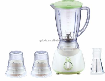 China Factory price best quality 3 grinding mixing chop in 1 electric mixer, hot sales for sale