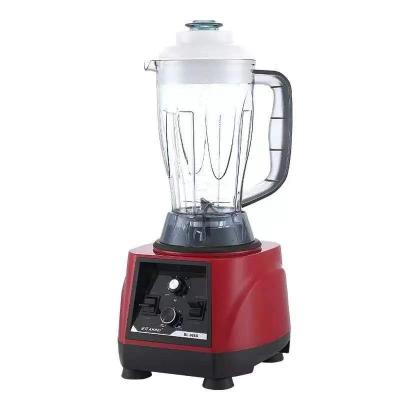 China 2L Household Large Capacity Commercial Blender with Low Price and High Quality for CKD or SKD for sale