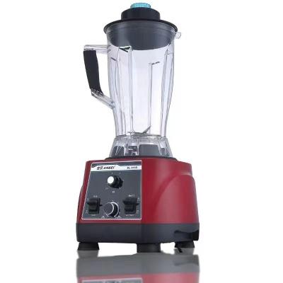 China Household Factory Low Price Commercial Blender With High Quality Extractor Food Processor for sale