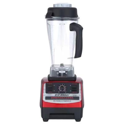 China Household Factory Low Price Commercial Blender With Home Appliance Extractor Food Processor for sale