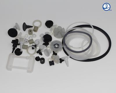 China Blender spare parts complete spare parts for blender, juicer and all hope small appliance, CKD &SKD's best choice for sale