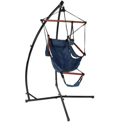 China Outdoor Furniture Durable Hammock Chair Swing And 