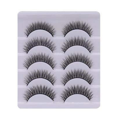 China 3D Mink False Eyelashes Glossy Glitter Long Natural Tray 25mm Mink Lick Book Case for sale