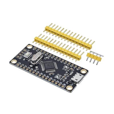 China - STM8S STM8S105K4T6 MCU Development Board Module Core Board Learning Board for sale