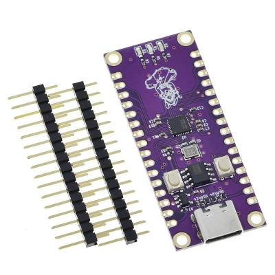 China - LuatOS System 240Mhz Ch340 High Performance 240Mhz Ch340 Core MCU Chip Supports Multi Screen Air 101 32-bit Development Board For Arduino for sale