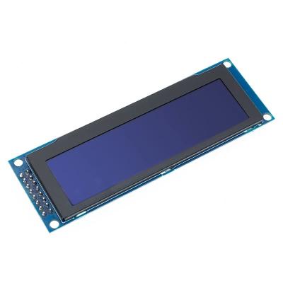 China - Real OLED Display 3.12