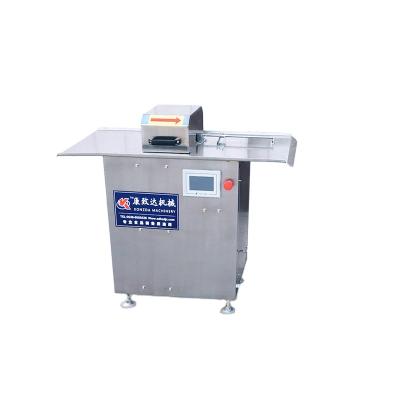 China food & High Quality Automatic Electric Beverage Factory Sausage Stuffer 15l for sale