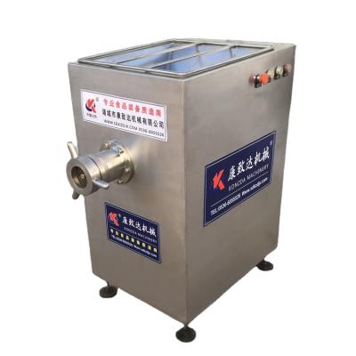 China food & High quality one meat drink factory grinder for sale