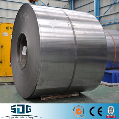 China 201 secondary stainless steel coil/cold rolled steel coil for sale