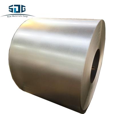 China SGLCC 55% Galvalume Steel Coil az70 g550 1000mm width az150 g550 prime Anti-Finger GL for sale