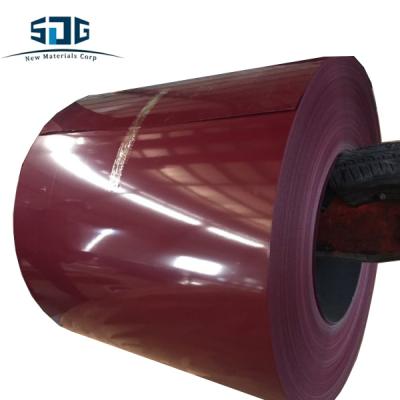 China printed color coated steel coils/ppgi/ppgl/gi/gl sgcc /CGCC DX51D prepainted galvanized steel coil for sale