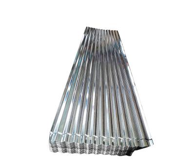 China 0.3mm 0.5mm 0.7 mm thick aluminum zinc steel roofing sheet for sale