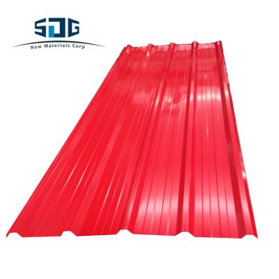 China Corrugated Roofing Sheet, Galvanized Roofing Sheet, Metal Roofing Sheet Price Factory for sale