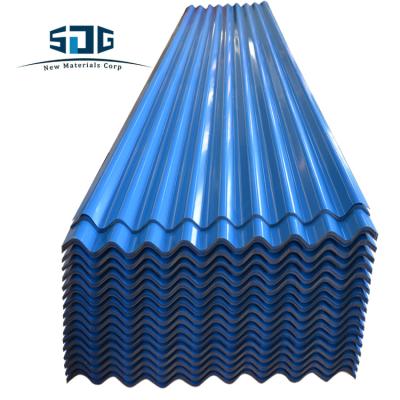 China Galvanized Roof Sheet Corrugated Steel Sheet Gi Iron Roofing Sheet for sale