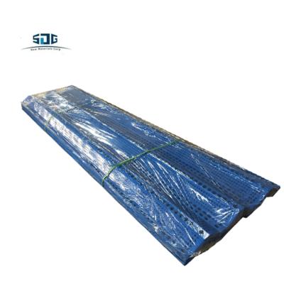 China High Quality factory price Perforated Anti Wind Net/Windproof Dust Suppression Net for sale