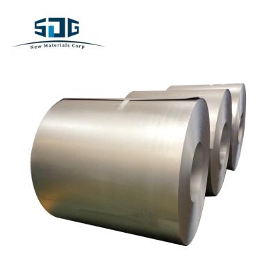 China Hot Dipping Zinc-Aluminium-Magnesium steel for building materials for sale