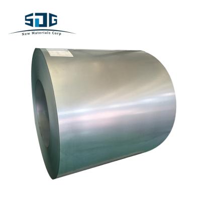 China Zn-Al-Mg Alloy Coating steel PPZAM 275g 430g 150g Zinc Aluminum Magnesium Steel Coil Sheet for sale