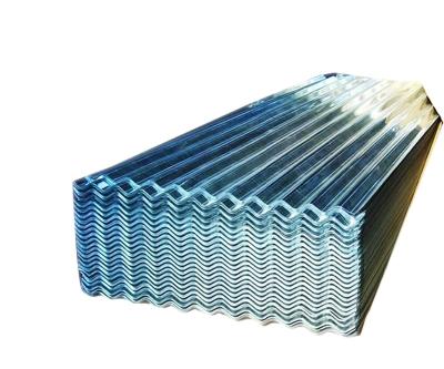 China galvanized steel/metal roofing/cladding/siding panels from China for sale